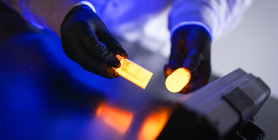 Квантовые точки от UbiQD для солнечных панелей