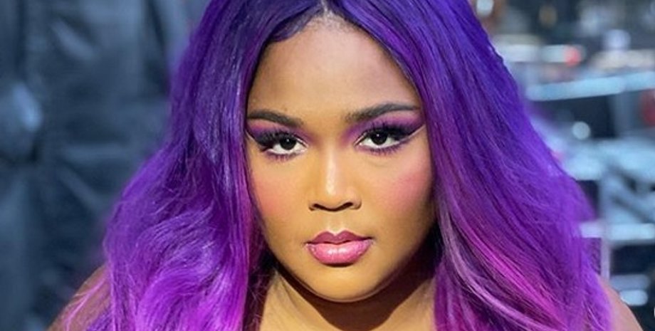 Lizzo/Фото: instagram.com/lizzobeeating/