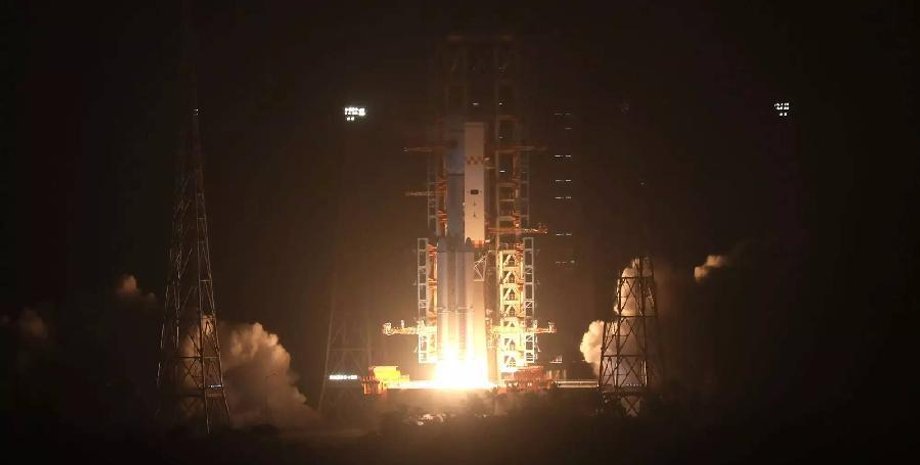 Фото: Синьхуа