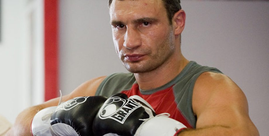 Фото: klitschko.com