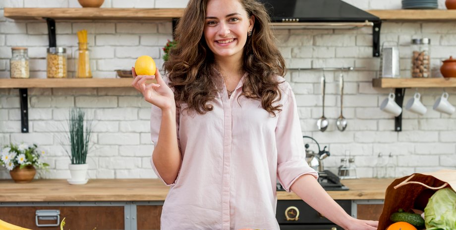 Продукты для снижения аппетита