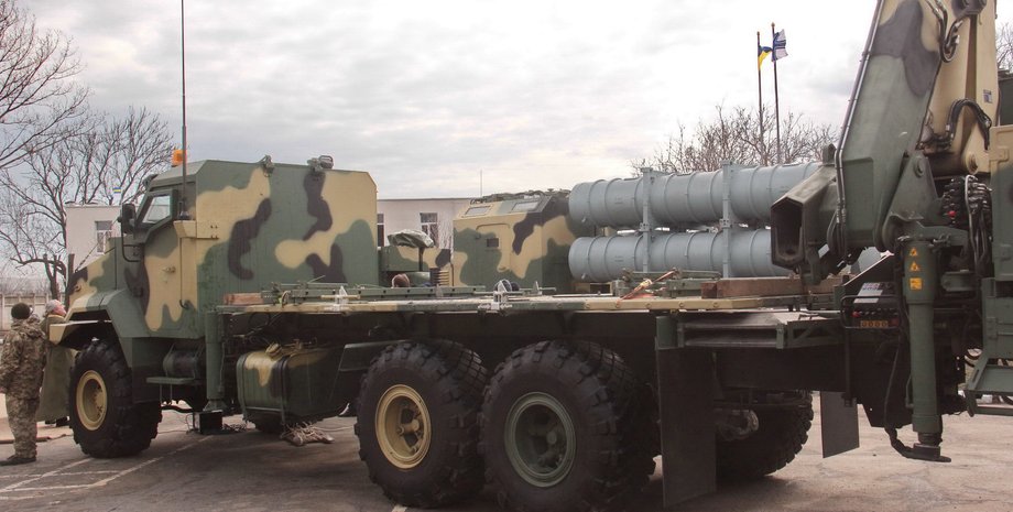 Шпигуни намагались вивезти секрети українських ракет