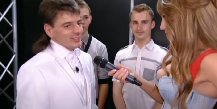 Андрій Мацевко, X-Фактор