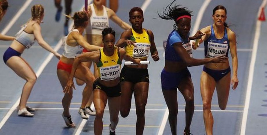 Фото: sportarena