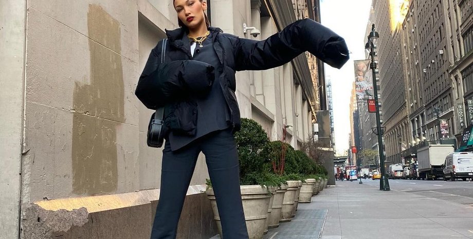 Белла Хадід, Белла Хадід модель, Белла Хадід подіум, Белла Хадід показ, Белла Хадід особисте життя