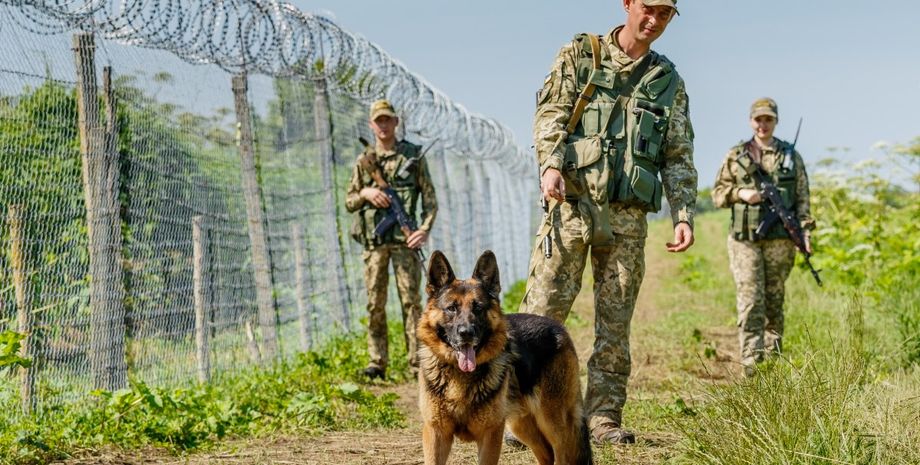 україна кордони, кордон із росією, прикордонники, фото прикордонники