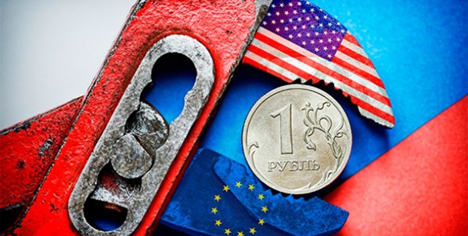 Санкции / Фото: bigmir.net