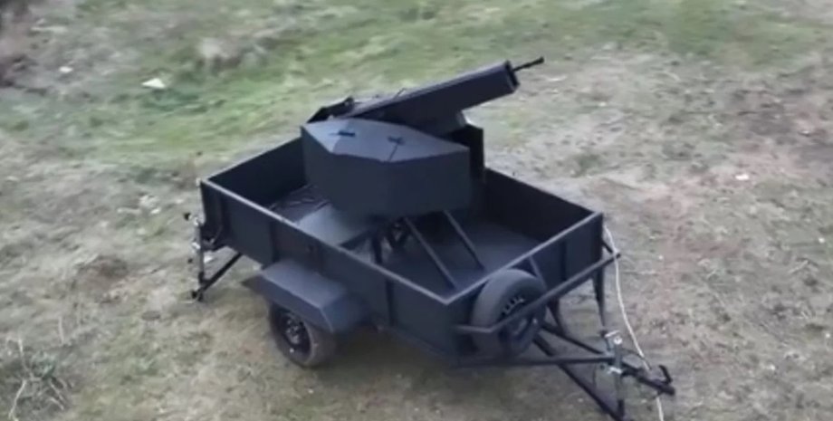 бойовий модуль