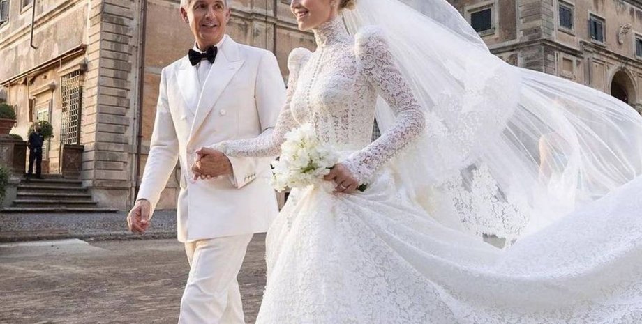 Китти Спенсер, Майкл Льюис, свадьба, фото