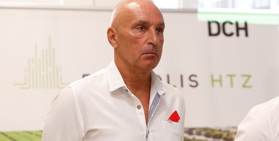 Ярославский DCH