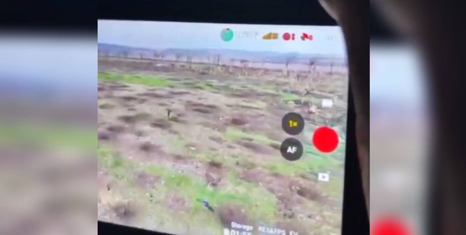 плен, вс рф, российский оккупант, донецкая область, война рф против украины, российский террор