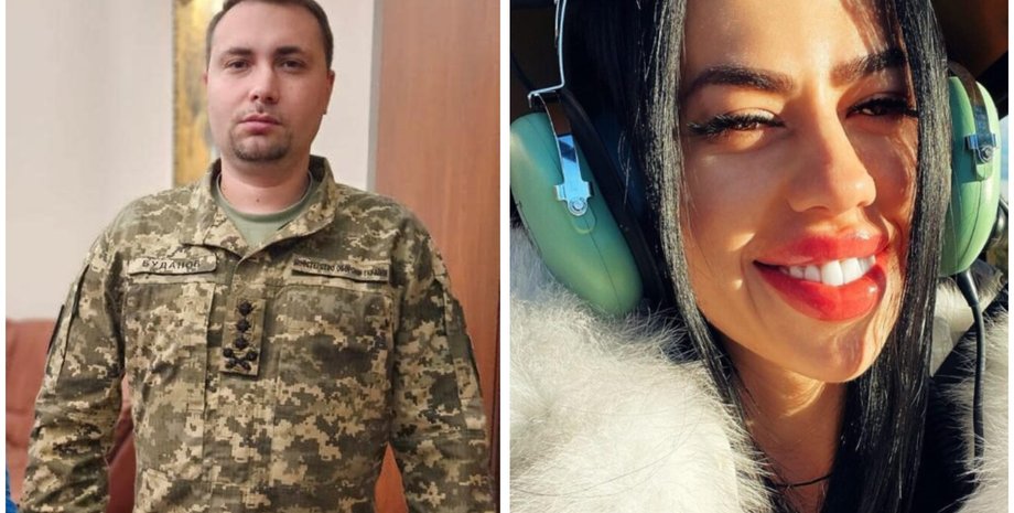 Хто вона Маріанна Буданова? Все, що відомо про дружину начальника ГУР