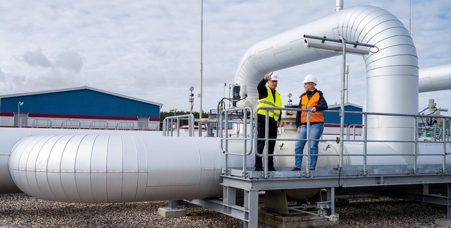 трубопровід, газопровід, північний потік, чоловіки
