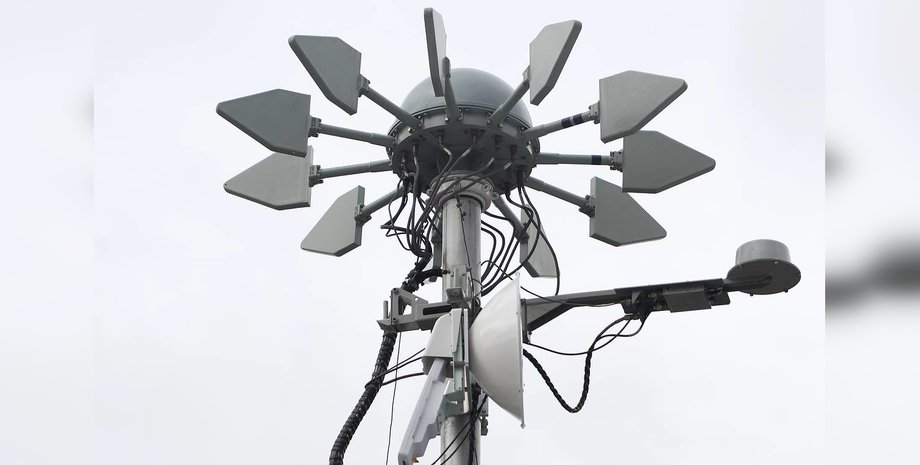 рэб, система рэб, сапфир