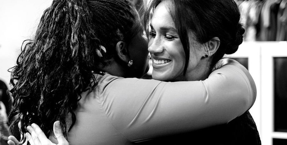 Фото: Instagram sussexroyal