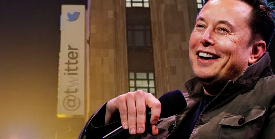 Илон Маск, твиттер, титтер, twitter, titter, скандал