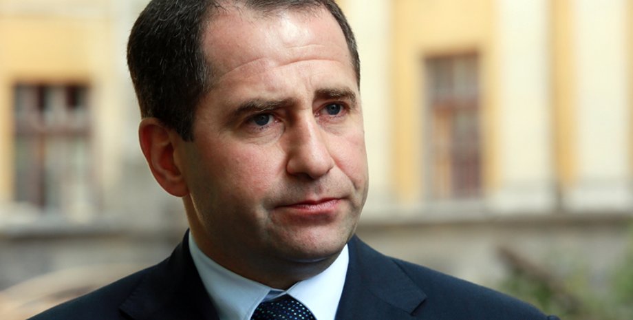 Михаил Бабич / Фото: 1pnz.ru