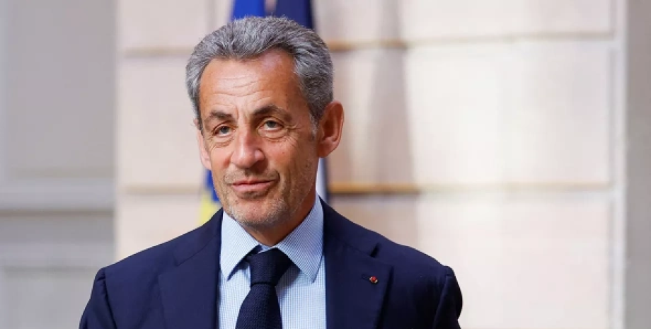 Саркозі, Ніколя Саркозі, Саркозі про Крим