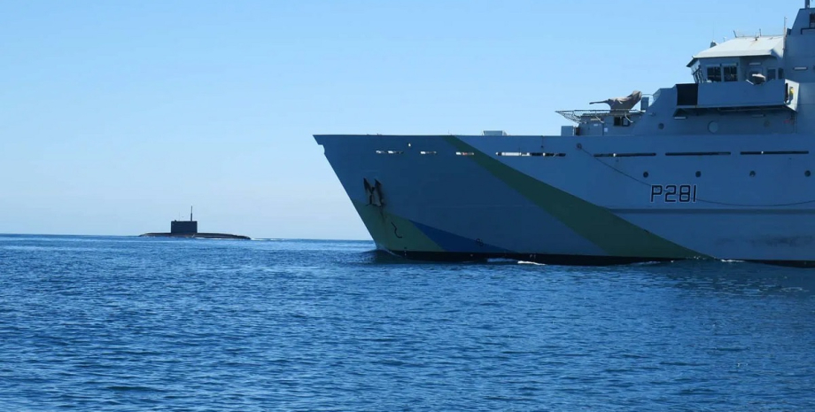 російський підводний човен російський підводний човен, російський флот, підводний човен краснодар
