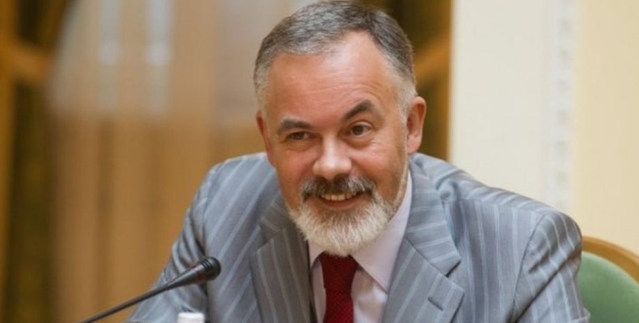 Дмитрий Табачник