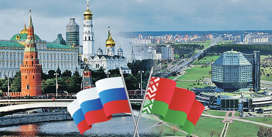 Фото: Союзное вече