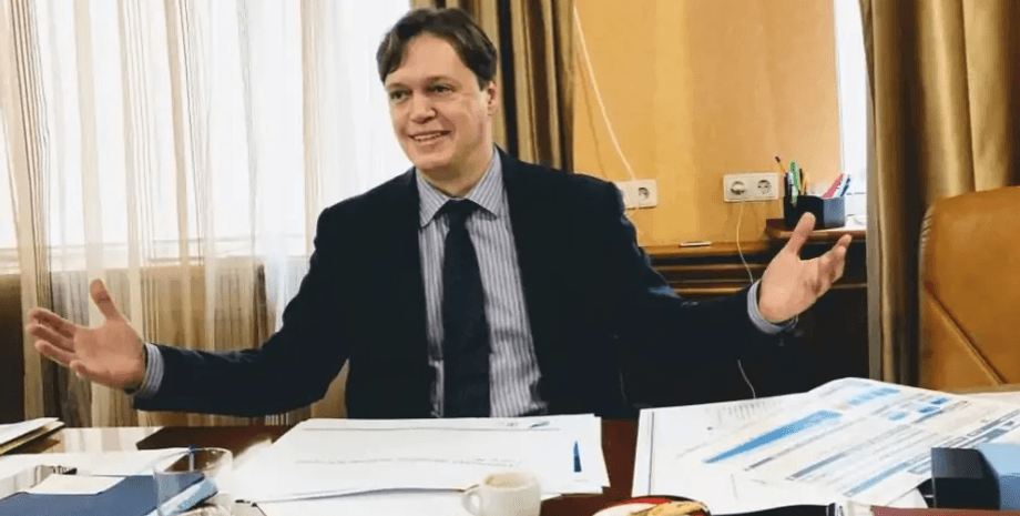 Дмитрий Сенниченко, фгиу,