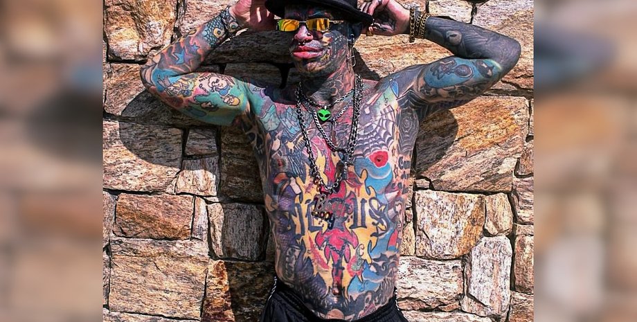 Марсело "B-Boy" Де Соуза Рибейро