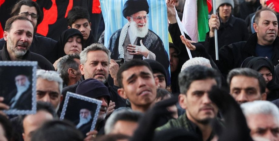 хаменеи фетва хаменеи