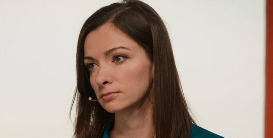 Кристина Бердинских / Facebook.com