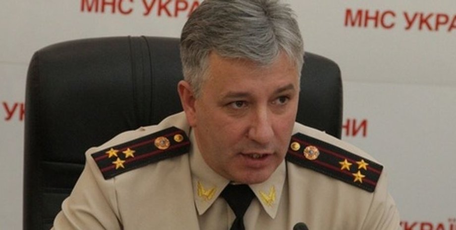 Николай Чечеткин / Фото: Телеграф