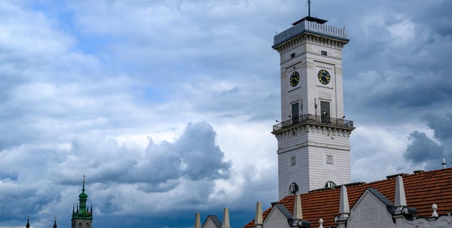 Сервис Numbeo признал Львов городом с самым высоким индексом качества жизни