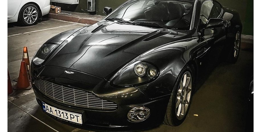 Податок, транспортний податок, автомобілі