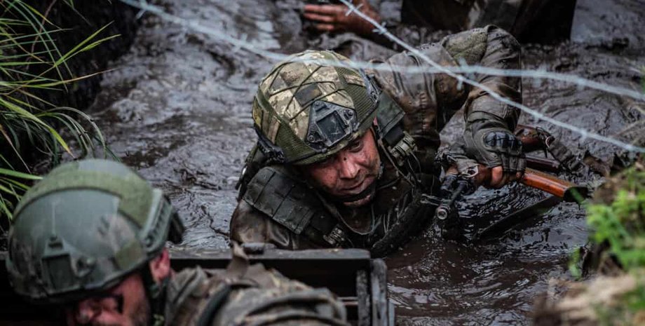 НАТО, ЗСУ, навчання, Україна-НАТО