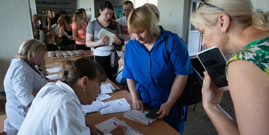 больницы, здоровье, пациенты, больницы в украине