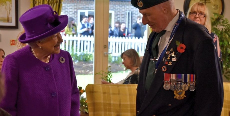 Фото: The Royal Family