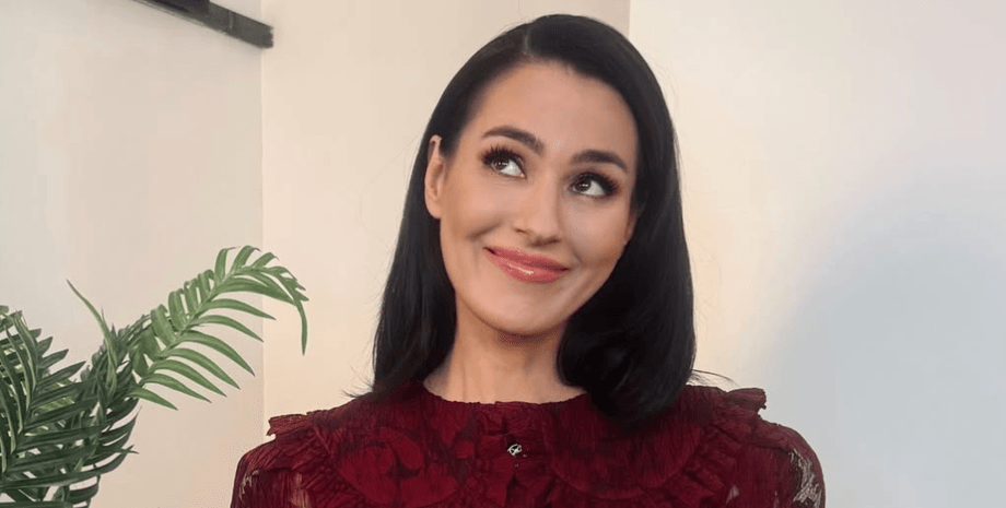 Маша Єфросиніна звернулася до чоловіка тимура