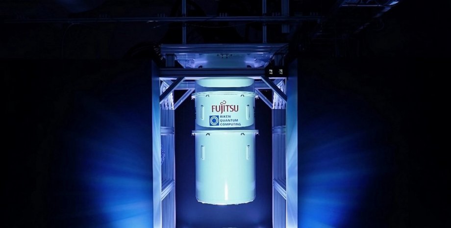 RIKEN RQC-Fujitsu, квантовий комп'ютер, гібридний квантовий комп'ютер