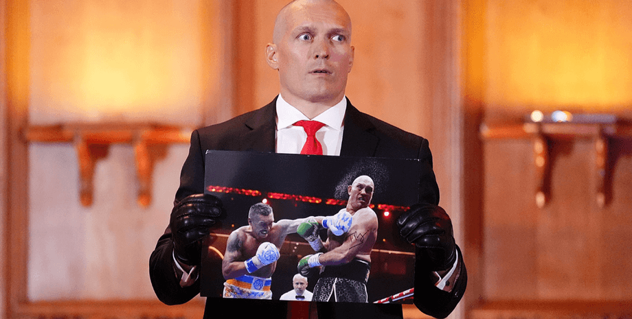 Александр Усик, Тайсон Фьюри, Хитмен, Фьюри пресс-конференция, Усик Фьюри реванш, бой Усик Фьюри, ВСУ