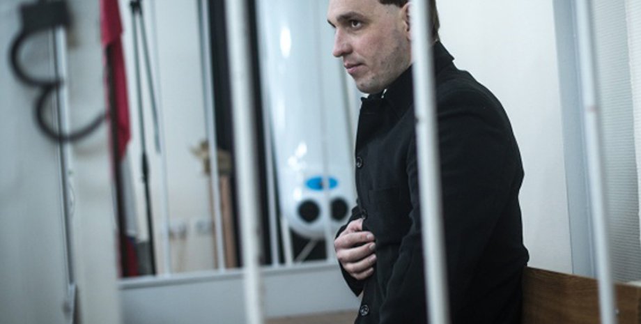 Алексей Чирний / Фото: focus.ua