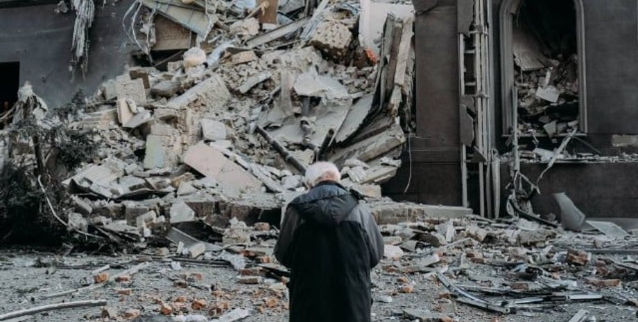 Обстріл харкова, обстріл, атака, обстріл зс рф