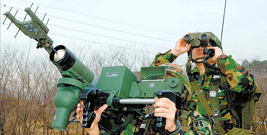 пзрк хирон, помощь украине, военная помощь украине