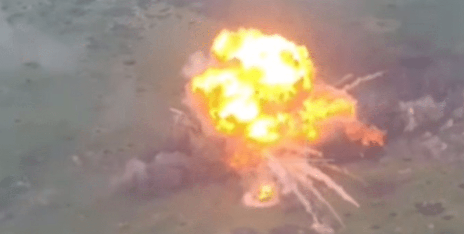 т54/55 танк рф уничтожение