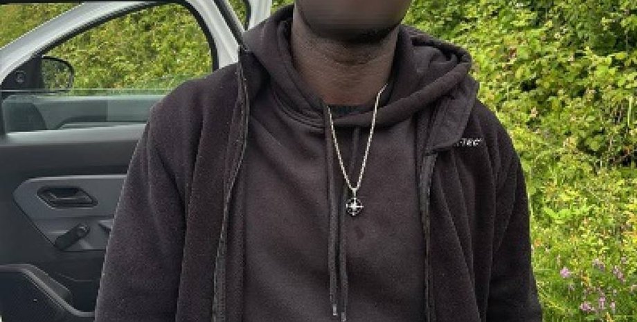 дпсу, медицина, африканець, єс, словаччина, прикордонники