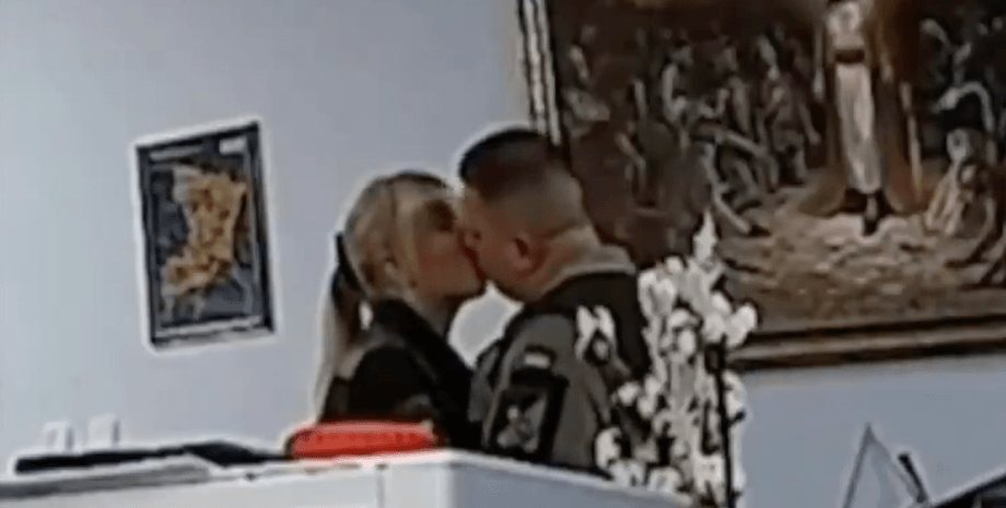 рівненський тцк відео, рівненське тцк