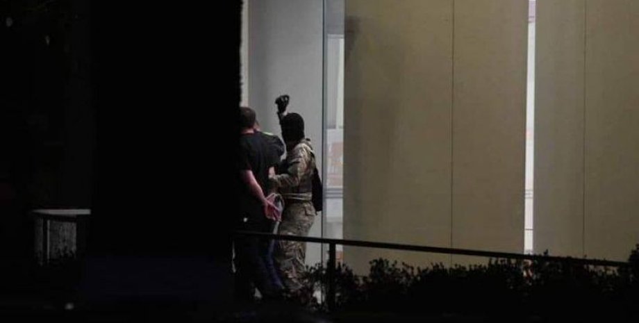 Фото: Imedi News