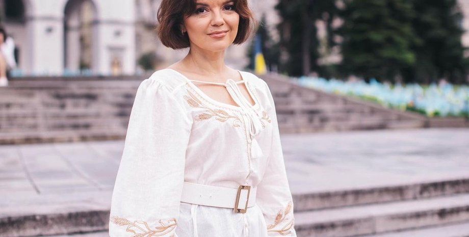 Маричка Падалко высказалась об уклонистах