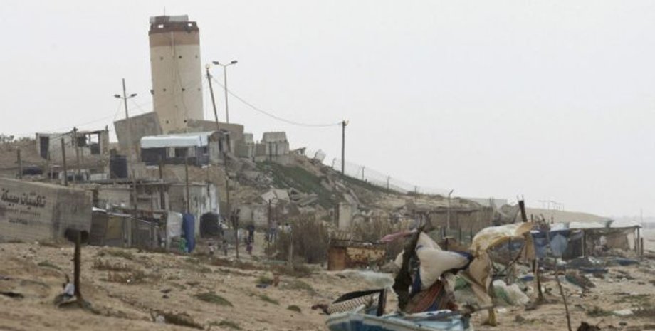 Рафах / Фото: AFP