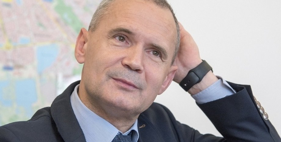 Геннадий Плис / Фото: ABCnews