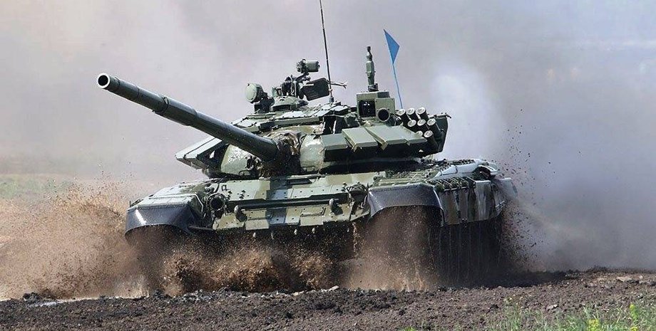 Фото: Военное обозрение