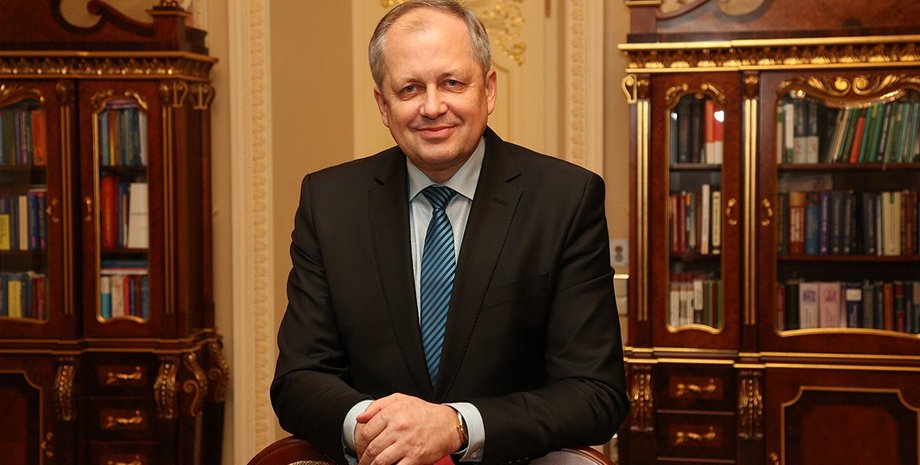 Ярослав Романюк / Фото: focus.ua